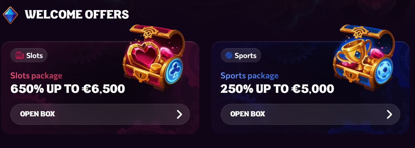 Chanze Casino